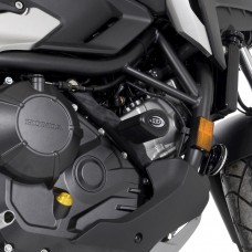 R&G Racing Aero Crash Protectors for Honda NC750X '21-'22